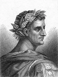 Nero: TIBERIUS (PHILLIPS)