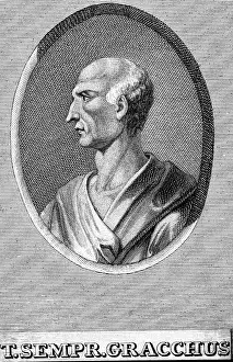 Tiberius: Tiberius Sempronius Gracchus