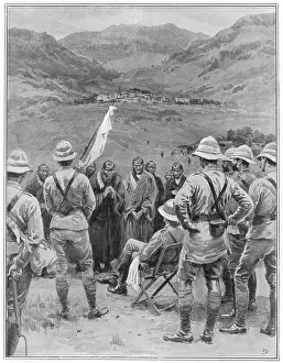 Lamas: TIBET EXPEDITION/1904