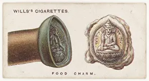 Lamas: TIBETAN FOOD STAMP