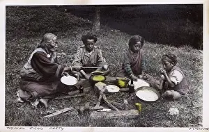Himalayan: Tibetan Picnic Party