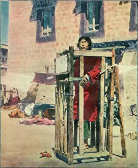 Slayer: TIBETAN SUICIDE PUNISHED