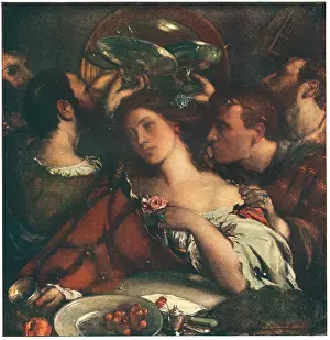 Delia: Tibullus In The House Of Delia