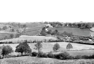 Ticehurst: Ticehurst, from Myskyns 1903