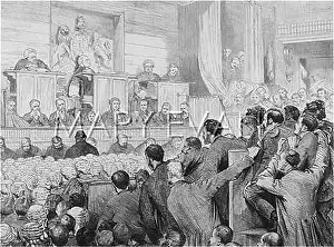 Tichborne: TICHBORNE CASE