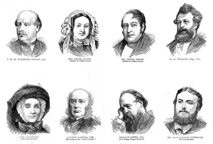 Claimant: TICHBORNE PERSONS 2