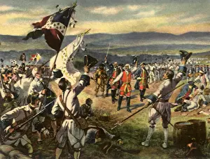 1758: After Ticonderoga