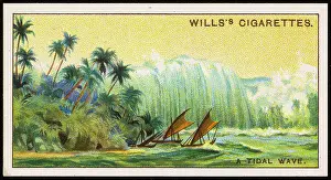 Messina: TIDAL WAVE, 1908