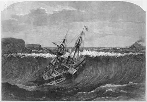 Plata: TIDAL WAVE, ST THOMAS