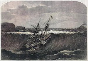 Plata: TIDAL WAVE, ST THOMAS