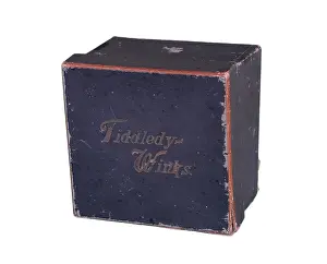 Winks: Tiddledy Winks