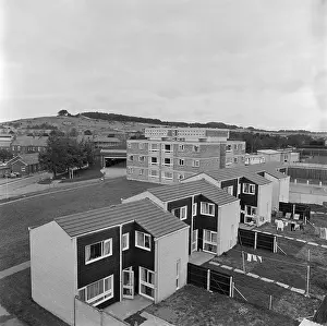 Tidworth: Tidworth Army Village