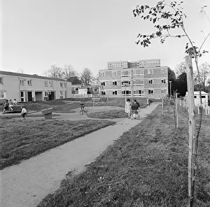 Tidworth: Tidworth Army Village