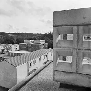 Tidworth: Tidworth Army Village