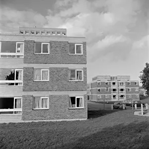 Tidworth: Tidworth Army Village