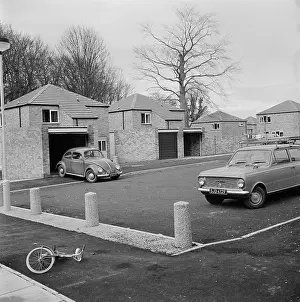 Tidworth: Tidworth Army Village