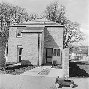 Tidworth: Tidworth Army Village