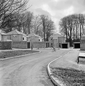 Tidworth: Tidworth Army Village