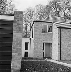 Tidworth: Tidworth Army Village