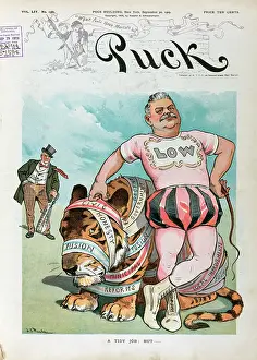 Mcclellan: A tidy job; but -