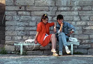 Kurtov: Tiff, 1991