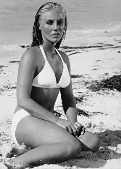 Tiffany: Tiffany Bolling - Actress
