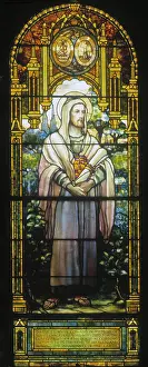 Tiffany: Tiffany Stained Glass