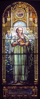 Tiffany: Tiffany Stained Glass