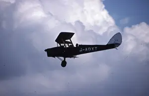 Dh.82a: Tiger Moth - G-ADXT
