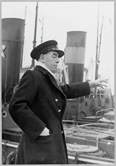 Albums: Tilbury Docks, Chadwell St Mary, Thurrock, Thurrock