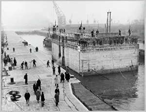 Albums: Tilbury Docks, Chadwell St Mary, Thurrock, Thurrock