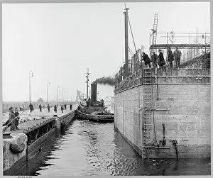 Albums: Tilbury Docks, Chadwell St Mary, Thurrock, Thurrock