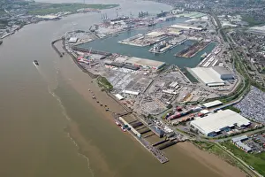 Importation: Tilbury, Essex