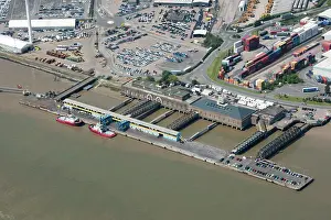 Windrush: Tilbury, Essex