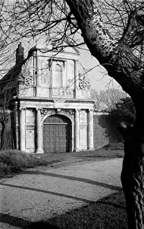 Chadwell: Tilbury Fort