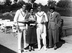 Tilden: Bill Tilden