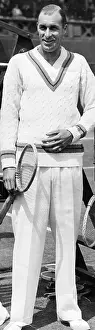 Tilden: Bill Tilden