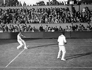 Tilden: Bill Tilden