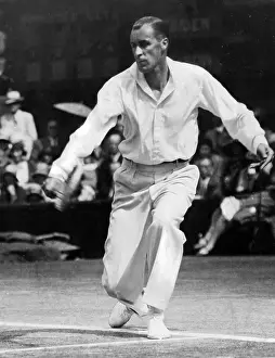 Tilden: Bill Tilden