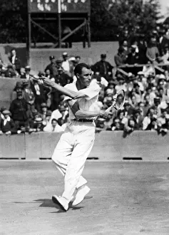 Tilden: Bill Tilden