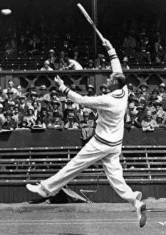 Tilden: Bill Tilden