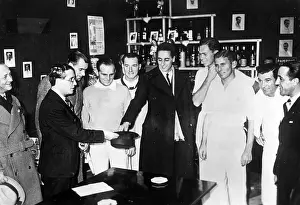 Tilden: Bill Tilden