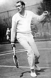 Tilden: Bill Tilden