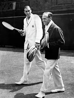 Tilden: Bill Tilden