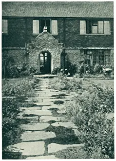 Flagged: The Tile House