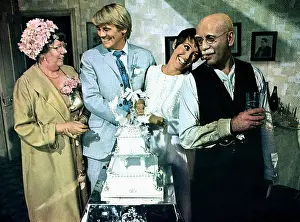 Wedding Cake: Till Death Us Do Part (1965)