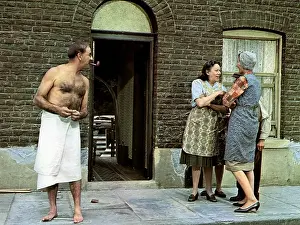 Bare Chest: Till Death Us Do Part (1965)