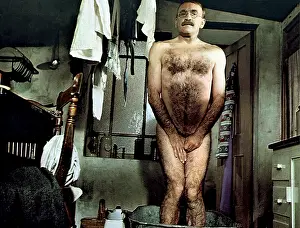 Hairy Chest: Till Death Us Do Part (1965)