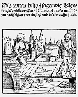 Eulenspiegel: Till Eulenspiegel