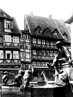 Eulenspiegel: Till Eulenspiegel